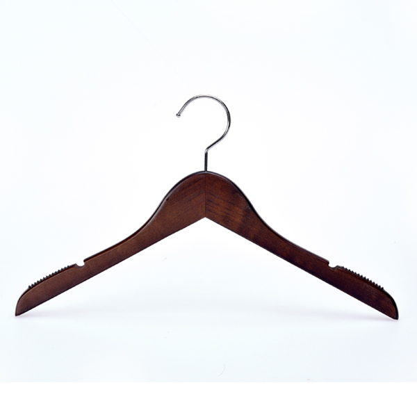 JS HANGER Wooden Coat Hangers