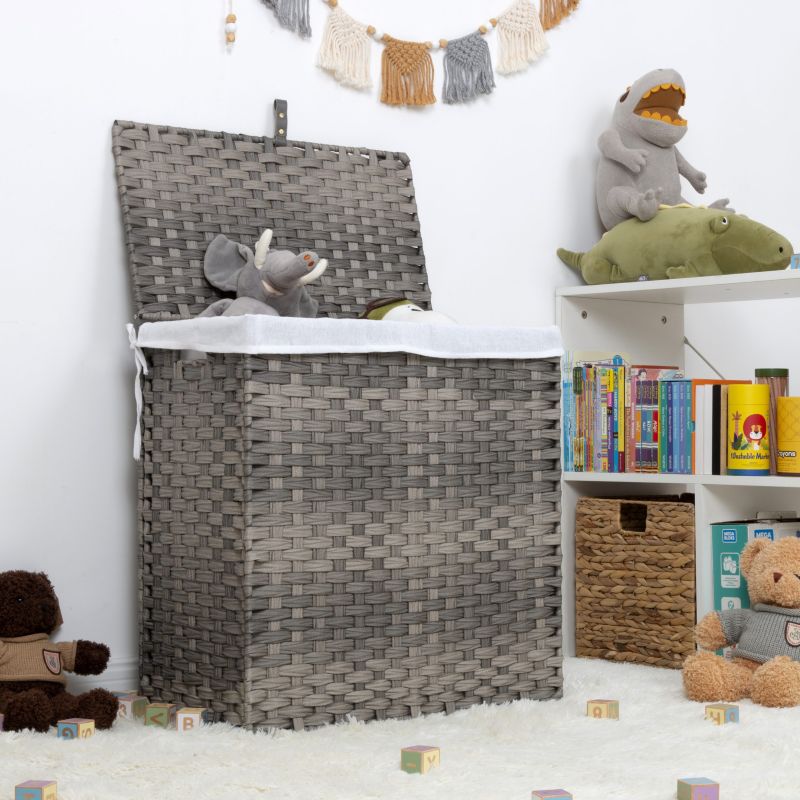 Laundry Hamper