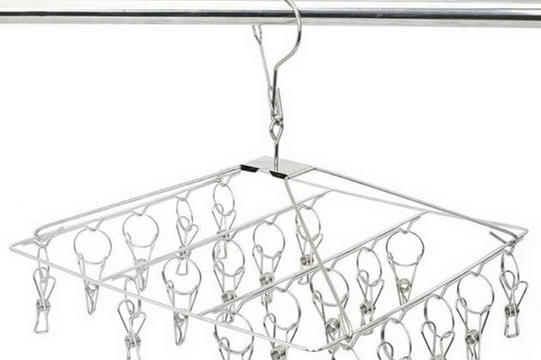 Customized Hanger 4