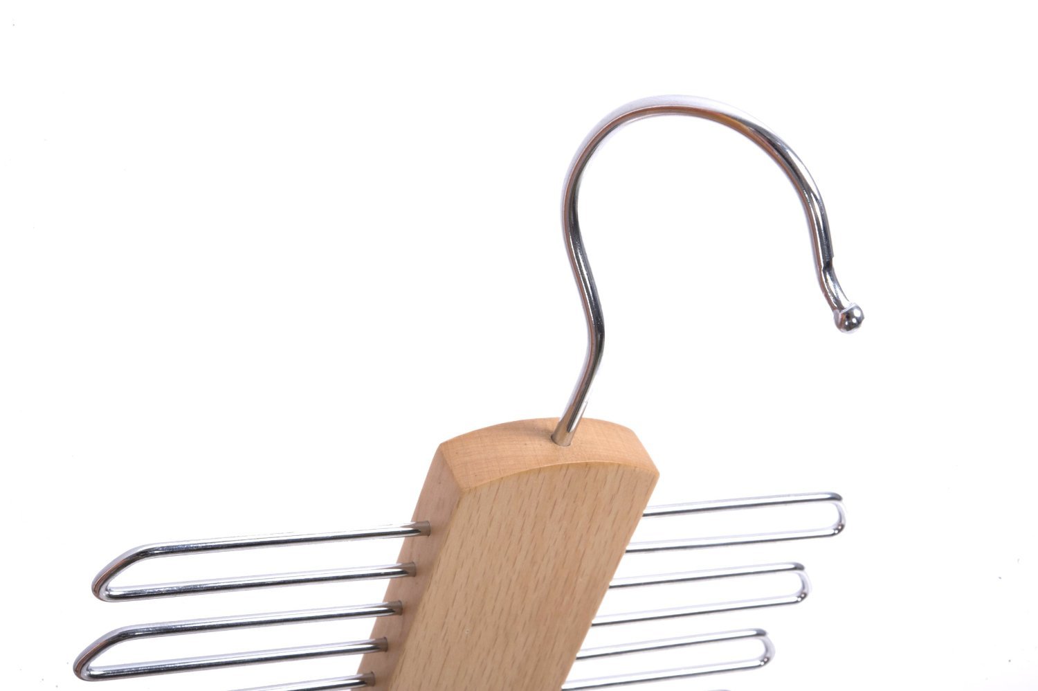 JS HANGER Multifunctional Accessories Hangers for Ties and Belts