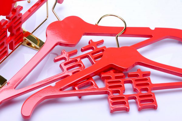 Wedding Hanger