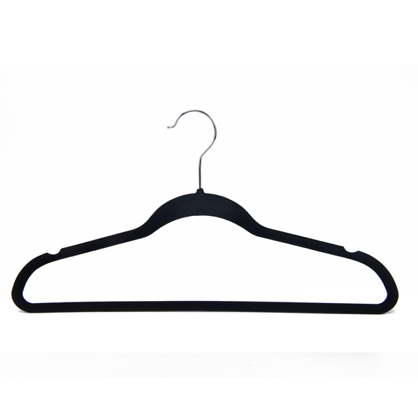 JS HANGER Velvet Coat Hangers