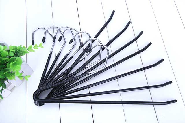 JS Partner Hangers