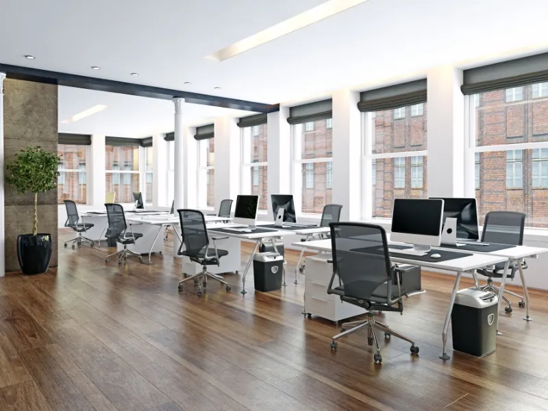 Disposable Wooden Stir Sticks for Coffee Bar