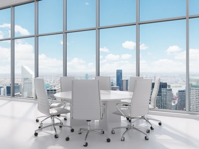 Wooden Coffee Stirrer-Round Head