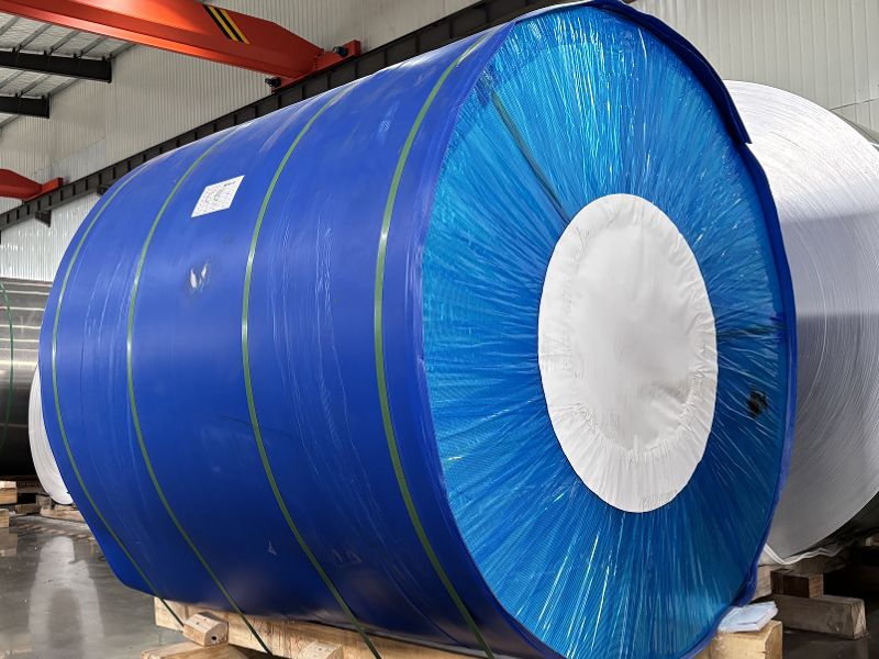 Aluminum Coil 1050