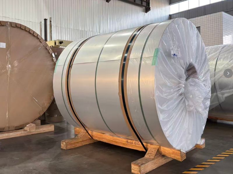 Aluminum Coil 5005