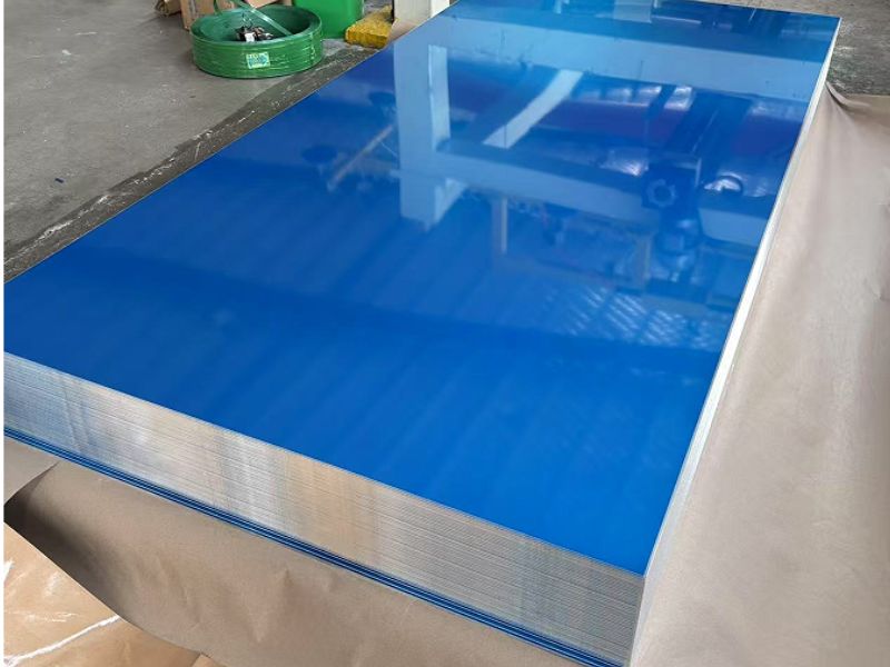 Aluminum Coil 5182