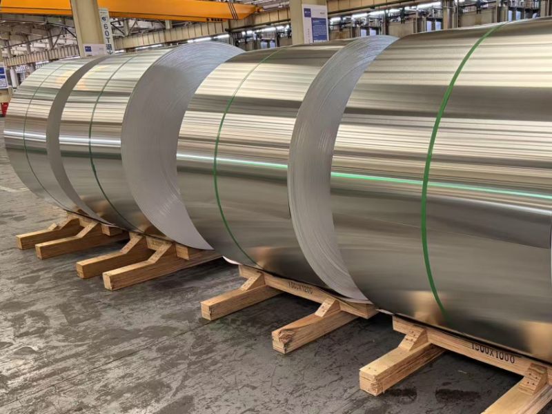 Aluminum Coil 5754