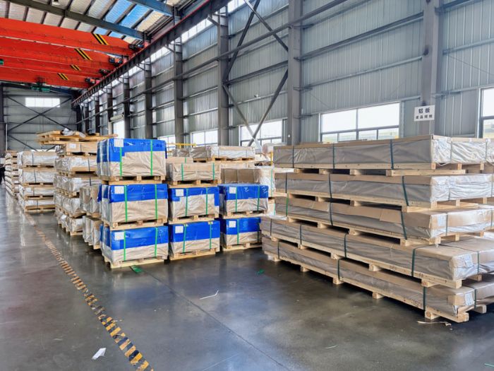 Aluminum Coil 6061