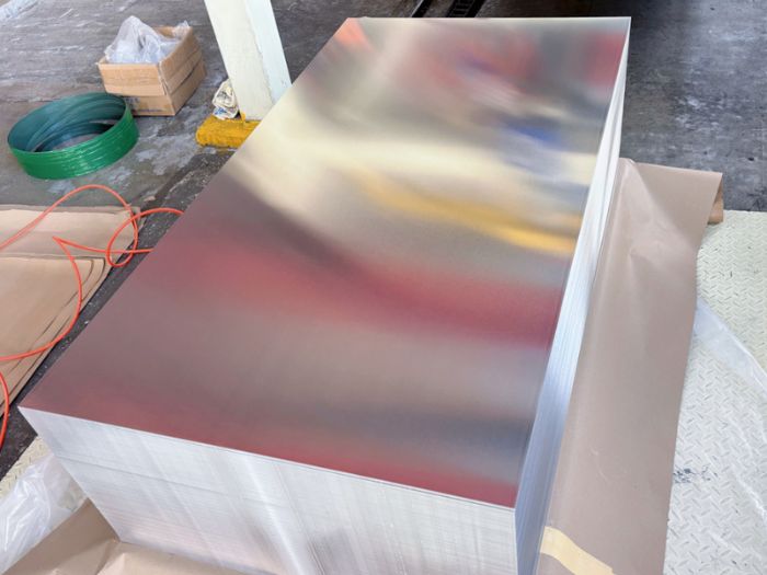 Aluminum Coil 6061
