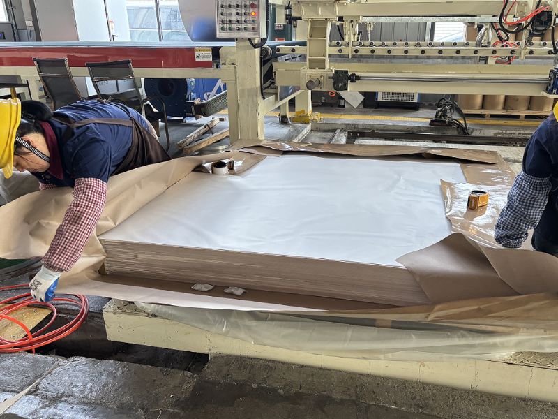 Aluminum Sheet 3104