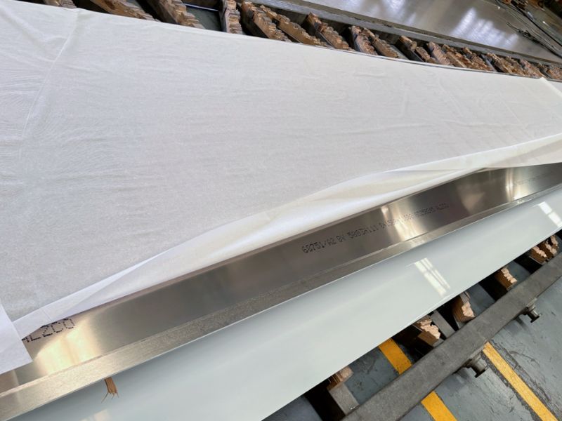 Aluminum Sheet 5083