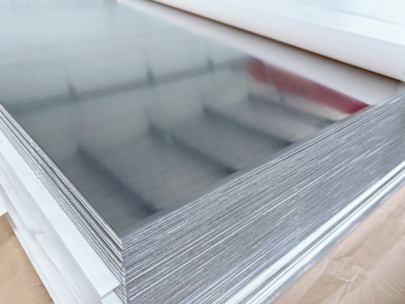Aluminum Sheet 5083