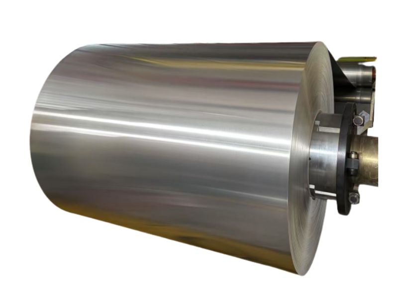 Aluminum Sheet 5754