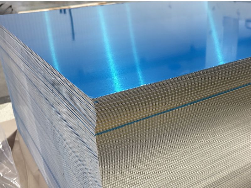 Aluminum Sheet 7075