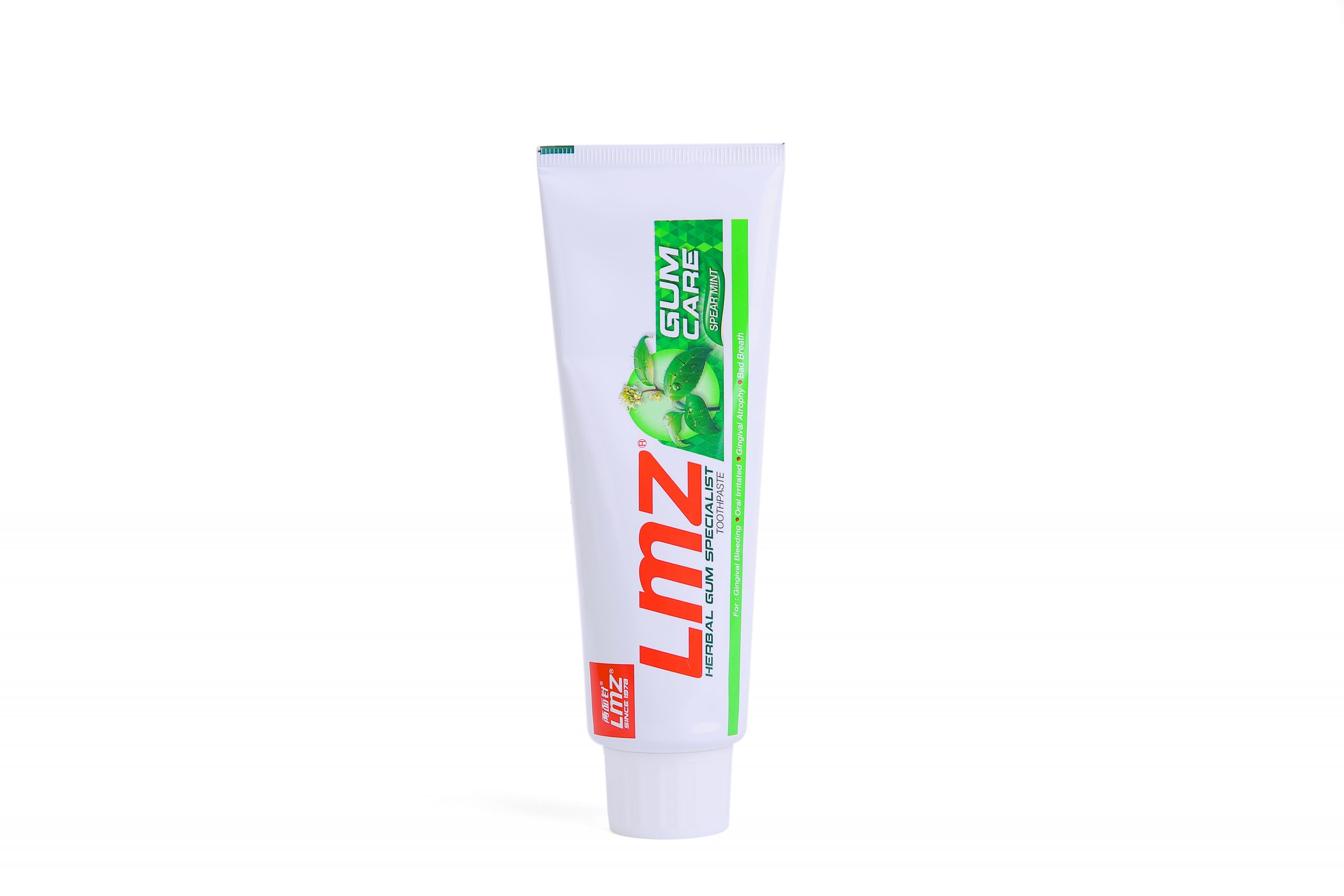 LMZ Gum Care Herbal Toothpaste (Malaysia)
