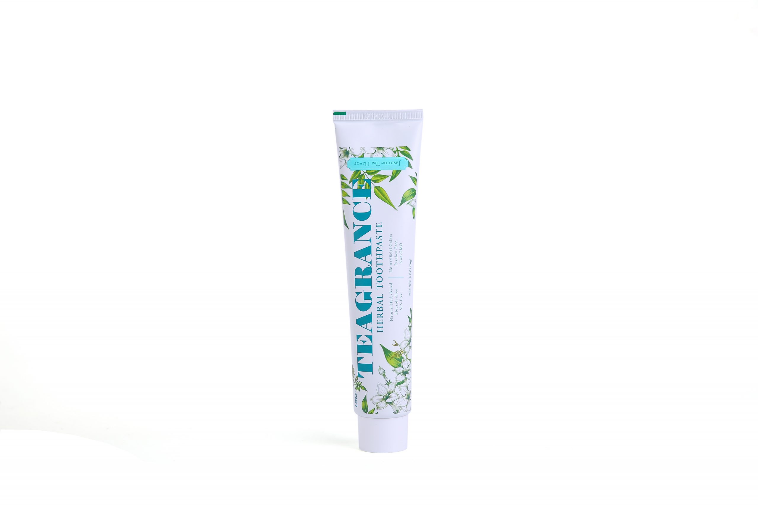 LMZ Teagrance Toothpaste