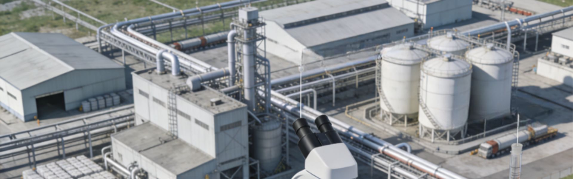 One-Stop OEM/ODM Service and Global Export Solutions