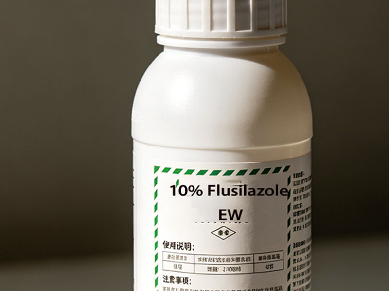 10% Flusilazole Emulsifiable Water (EW)
