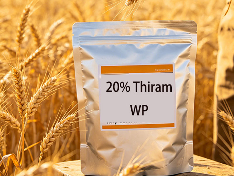 20% тирам смачиваемый порошок (WP)