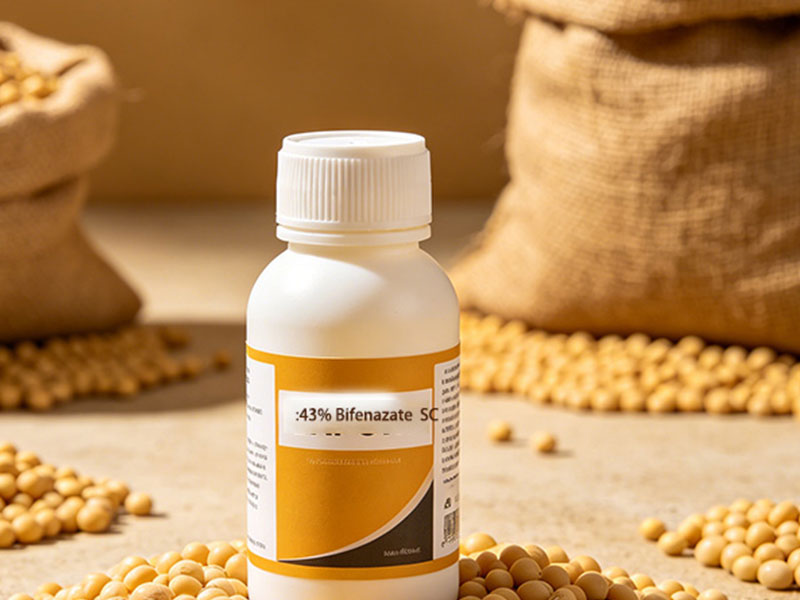 43% Bifenazate Suspension Concentrate (SC)