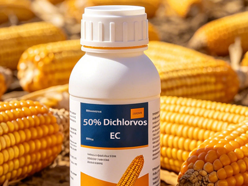 50% Dichlorvos Emulsifiable Concentrate (EC)