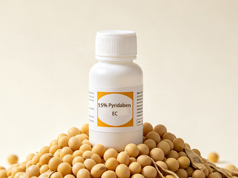 15% Pyridaben Emulsifiable Concentrate (EC)