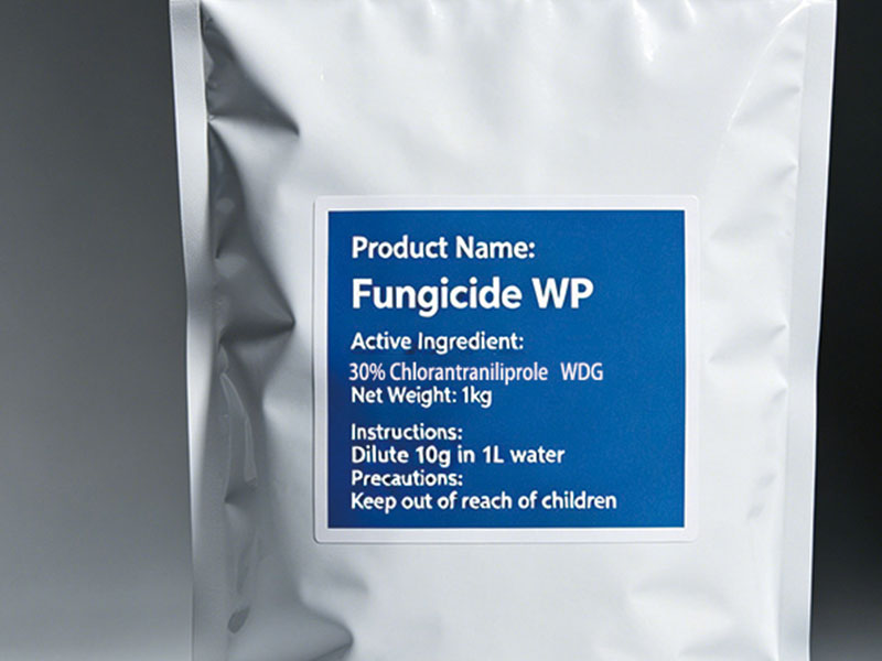 30% Chlorantraniliprole Water Dispersible Granules (WDG)