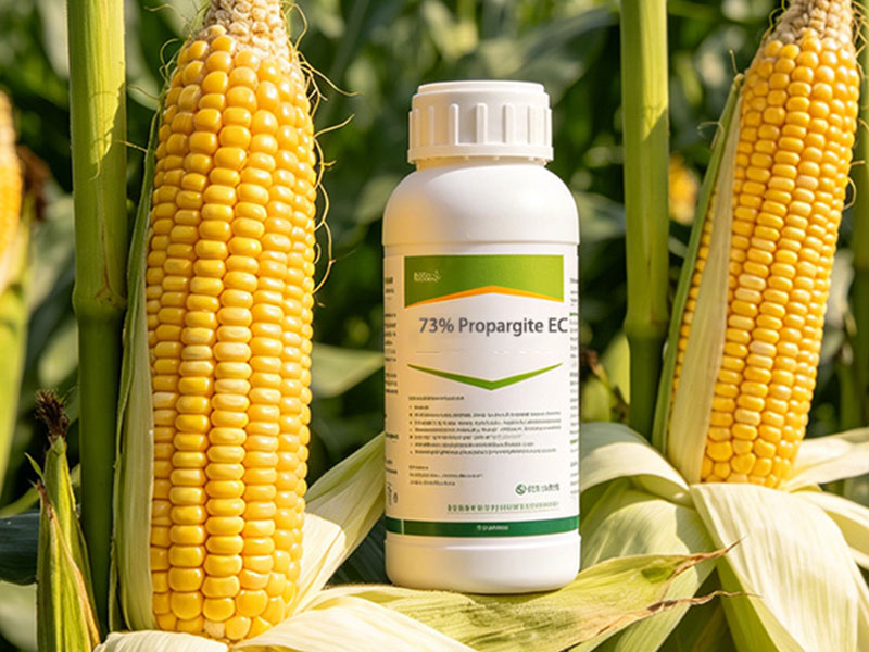 73% Propargite Emulsifiable Concentrate (EC)