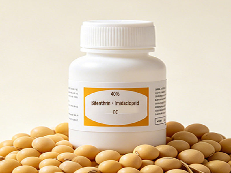 40% Bifenthrin·Imidacloprid Emulsifiable Concentrate (EC)