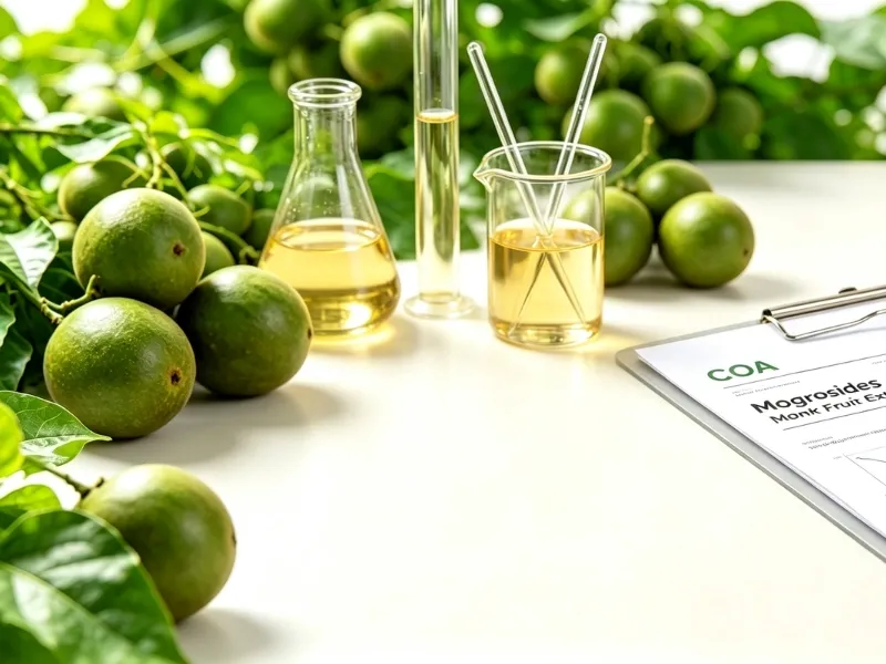 Naturzen Natural Plant Extracts