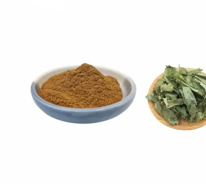 Epimedium Dry Extract