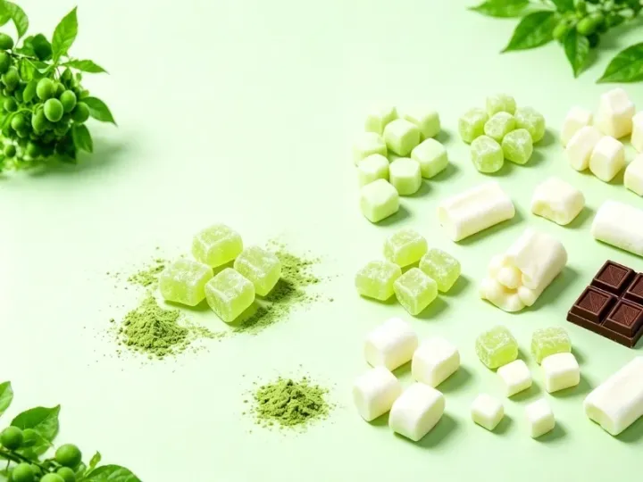 Confectionery