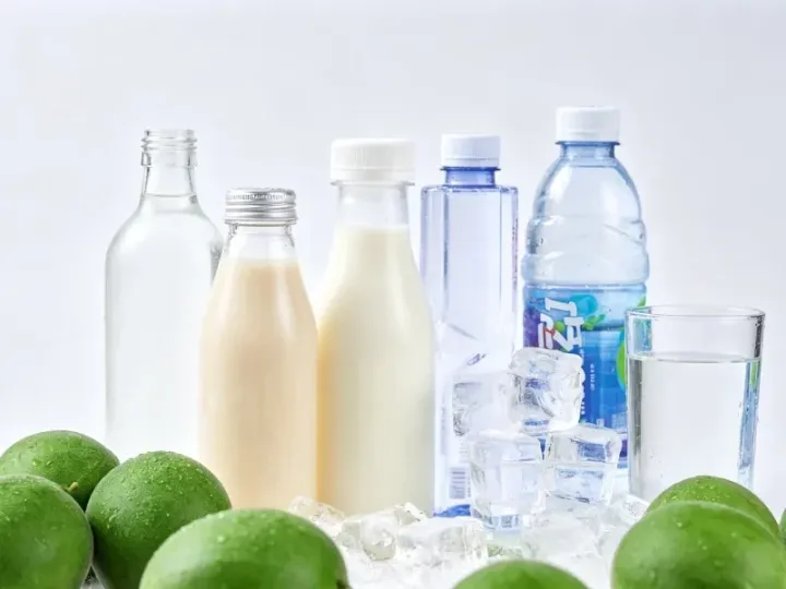 Beverages
