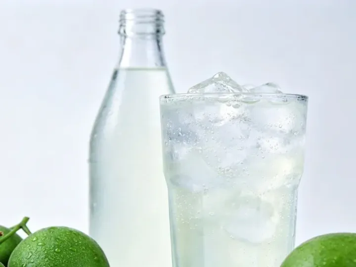 Carbonated Drinks