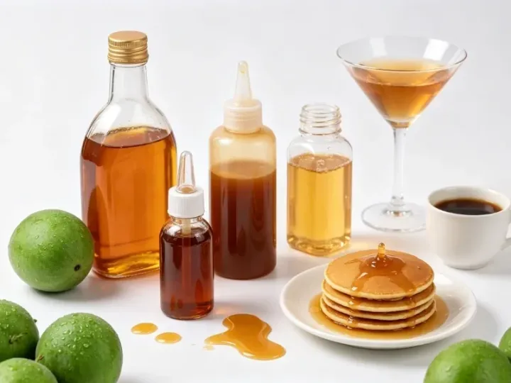 Syrups