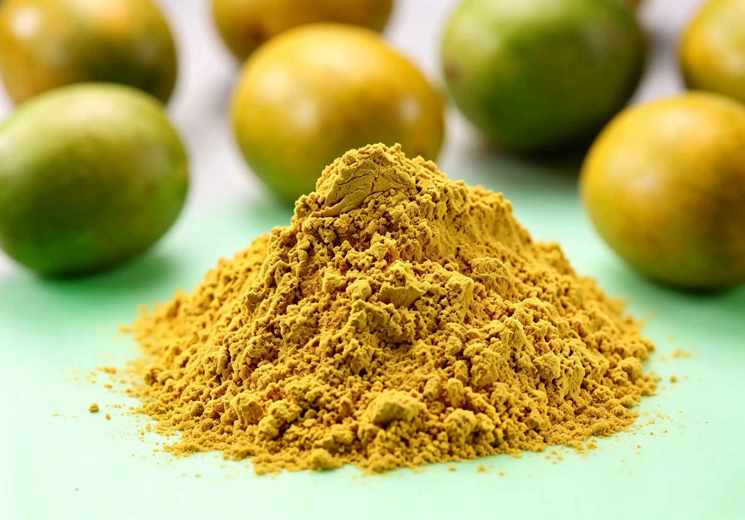 Monk Fruit Extract Mogroside V 20% - Image 1
