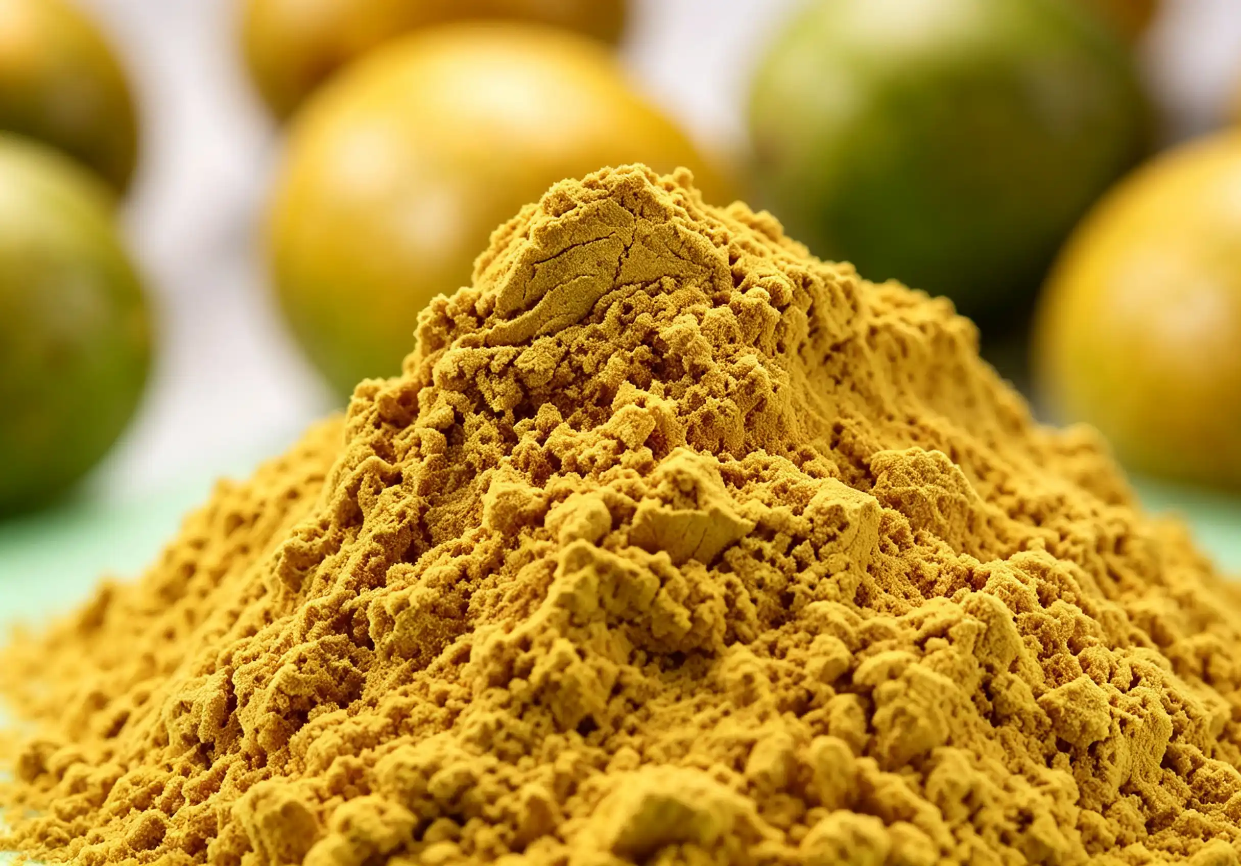 Monk Fruit Extract Mogroside V 20% - Image 2