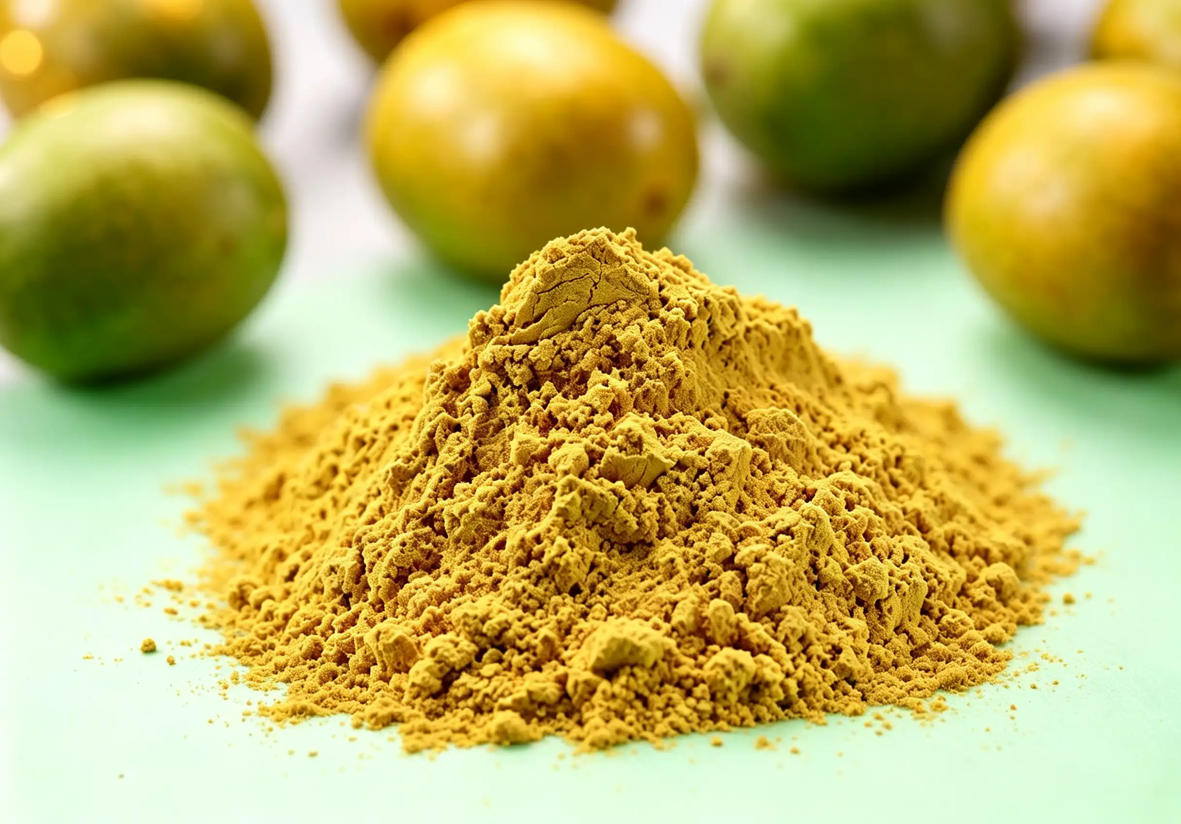 Monk Fruit Extract Mogroside V 20% - Image 3