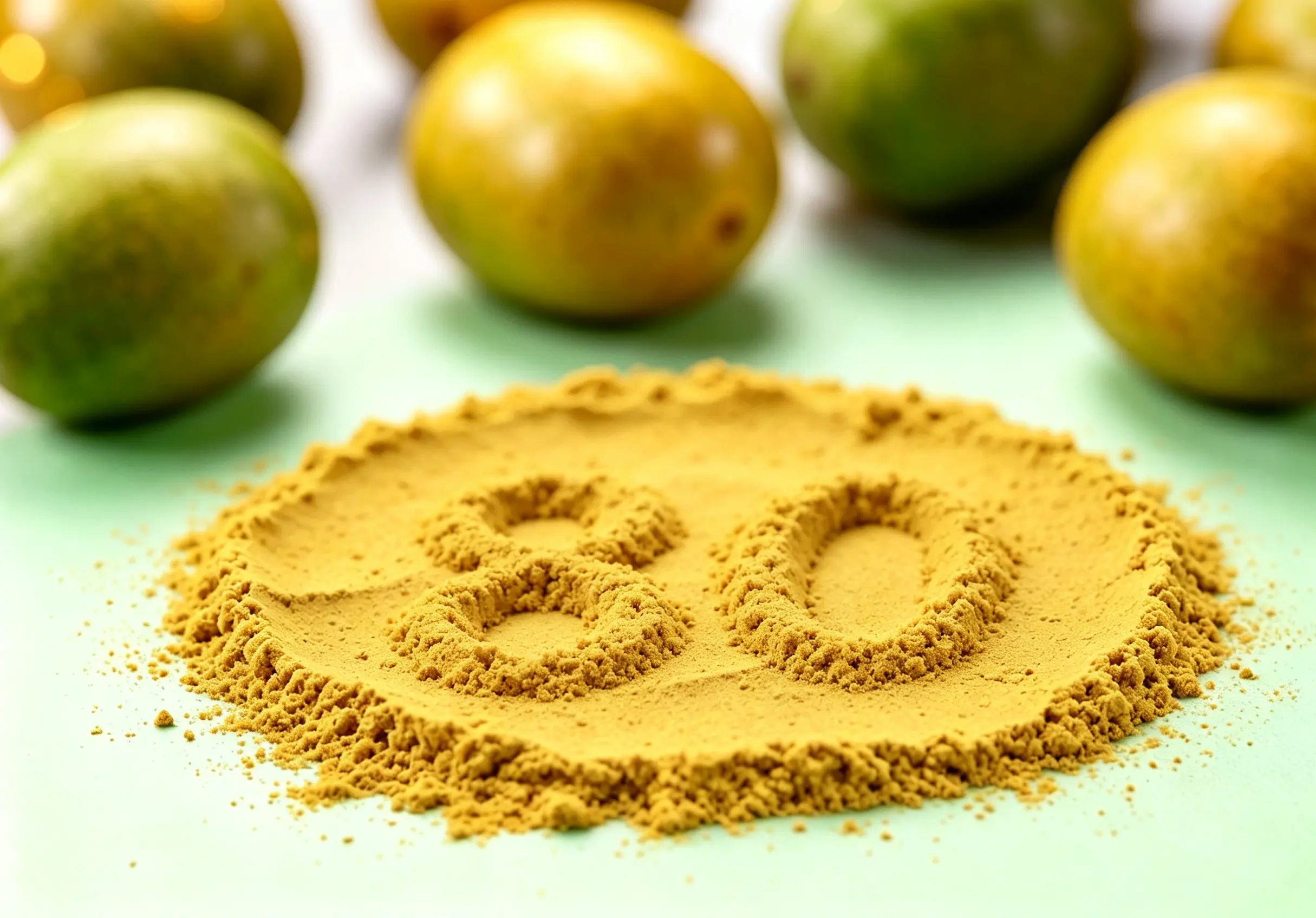 Monk Fruit Extract Mogroside V 20% - Image 4