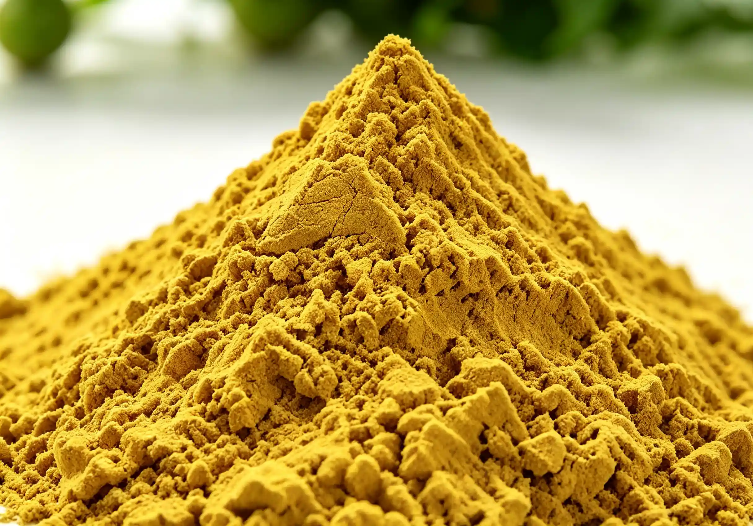 Monk Fruit Extract Mogroside V 30% - Image 3