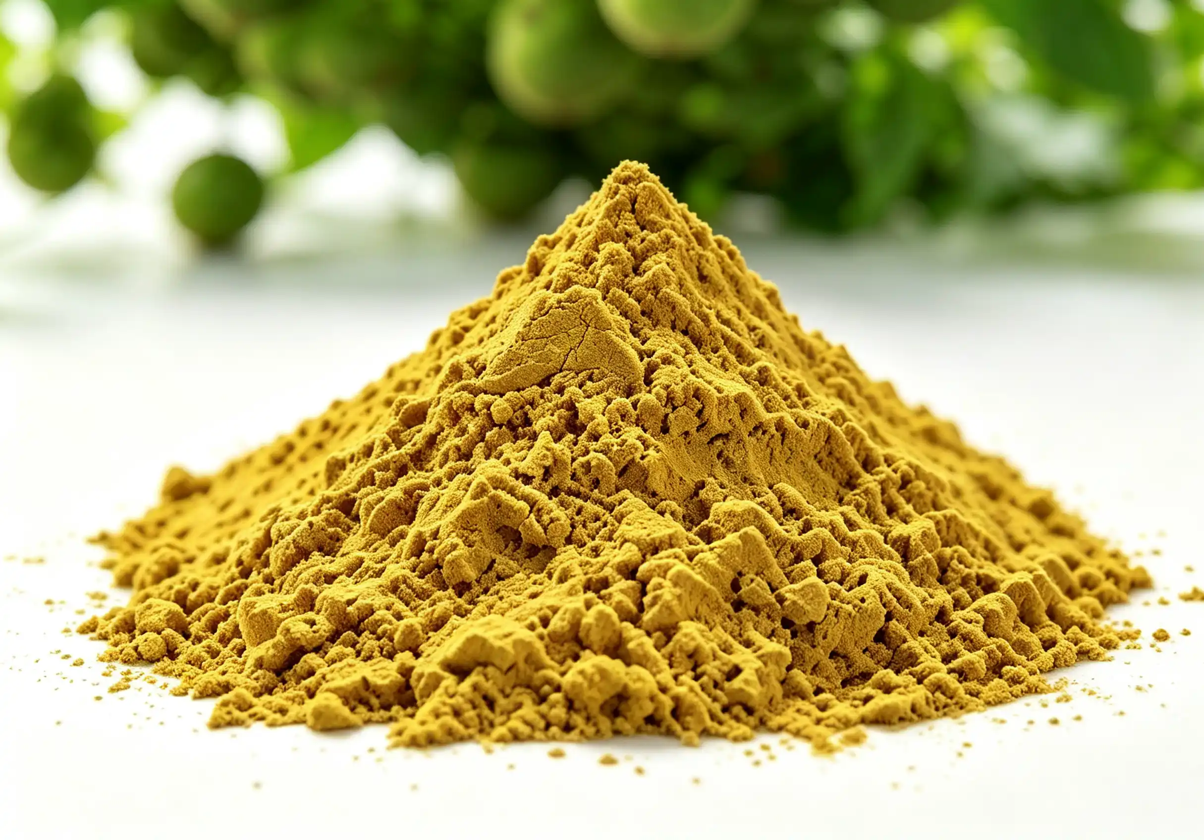 Monk Fruit Extract Mogroside V 30% - Image 4