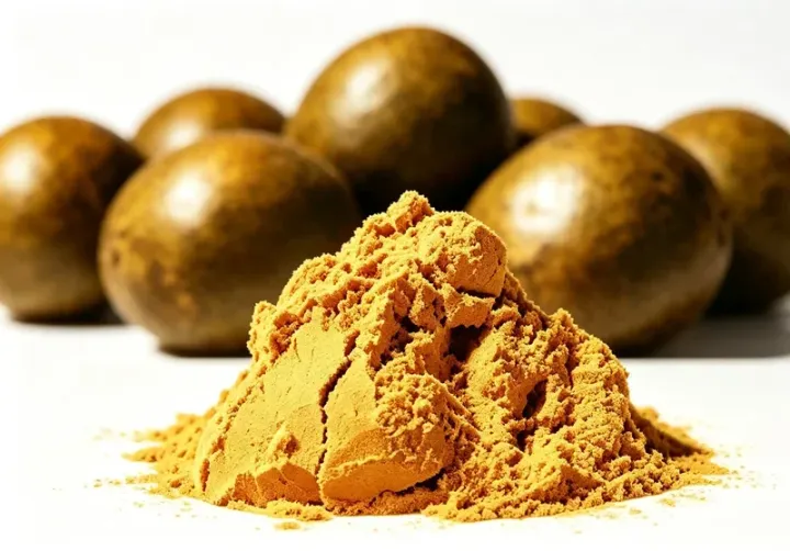 Monk Fruit Extract 20-40%