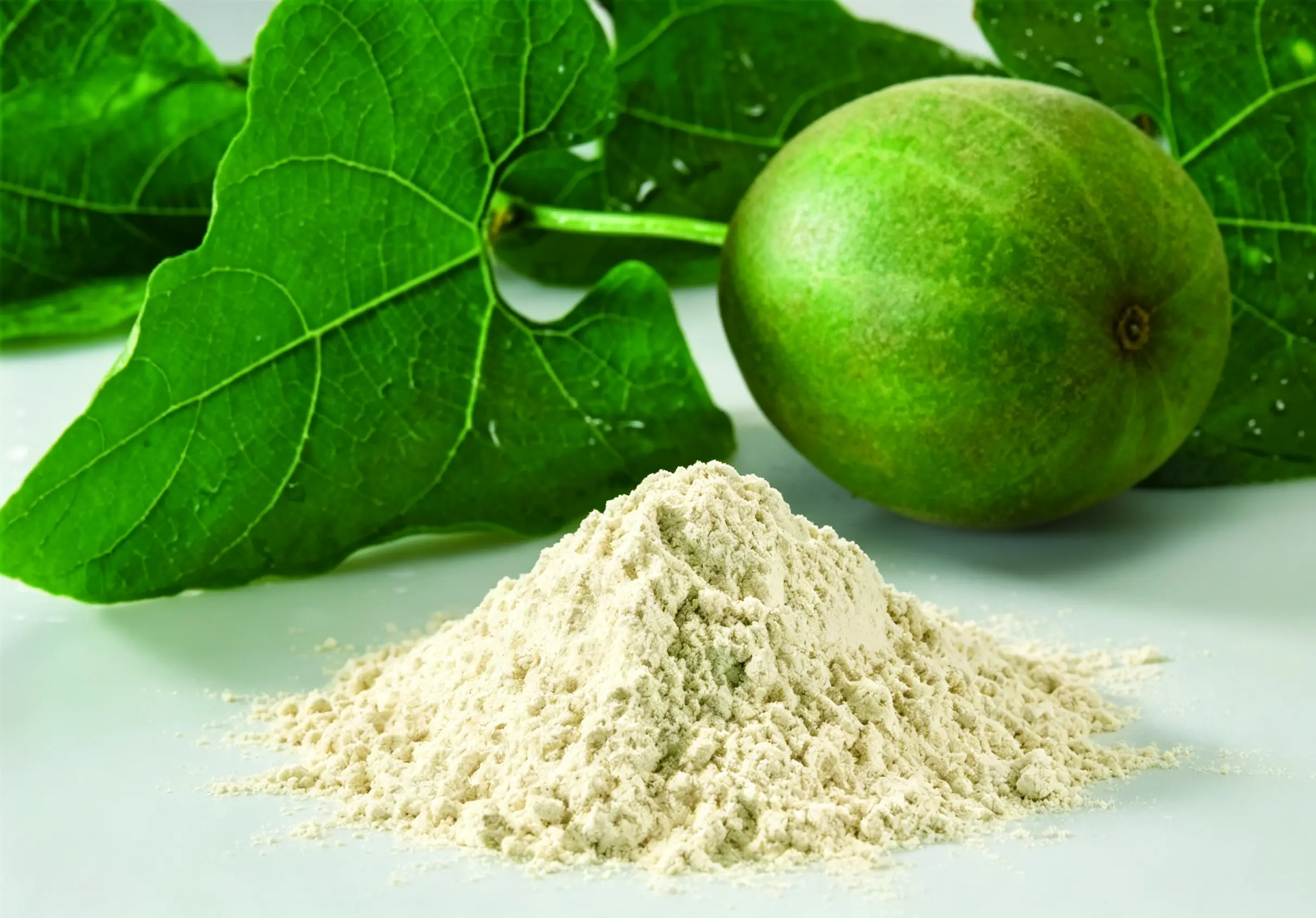 Monk Fruit Extract Mogroside V 50% - Image 1