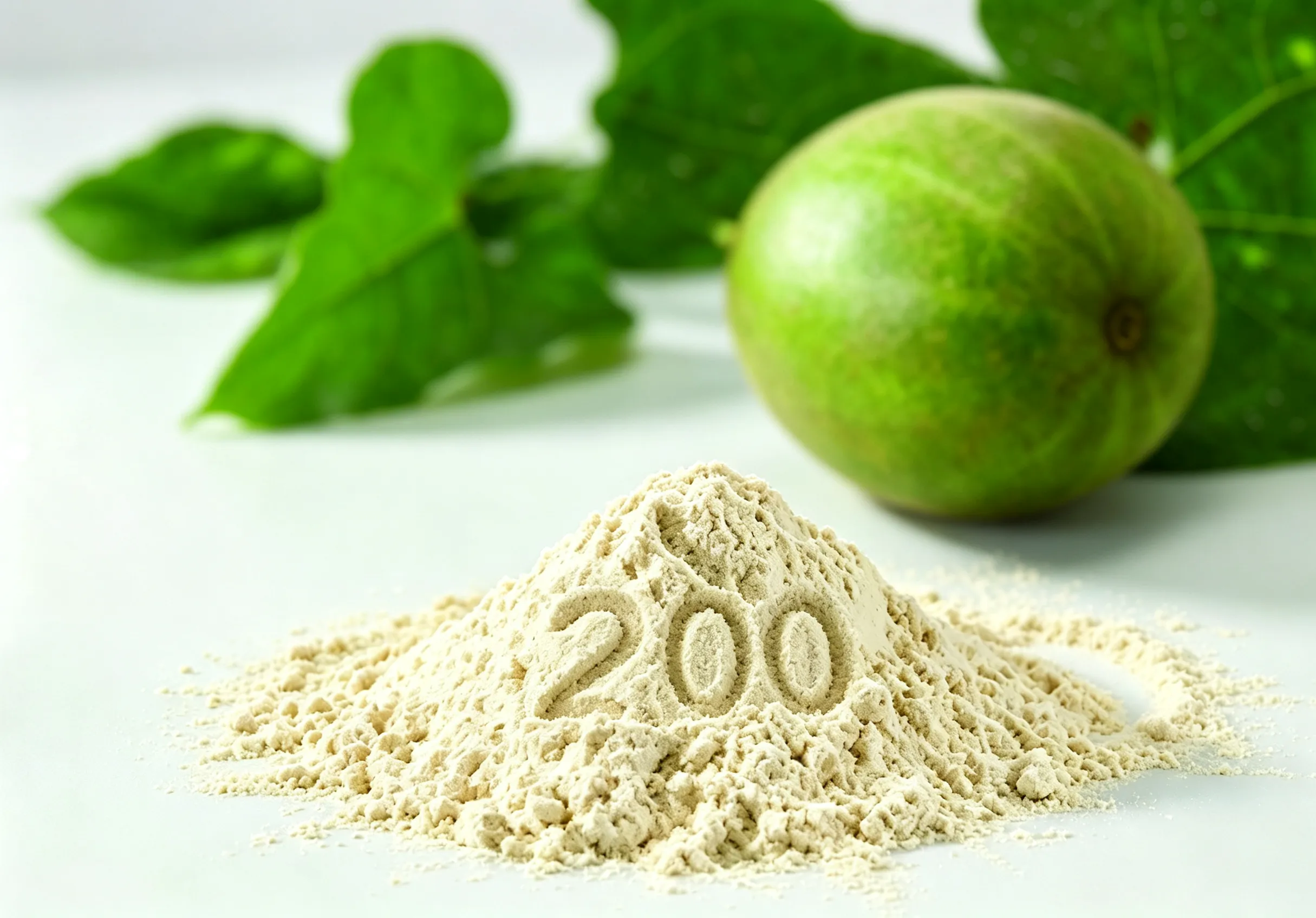 Monk Fruit Extract Mogroside V 50% - Image 4