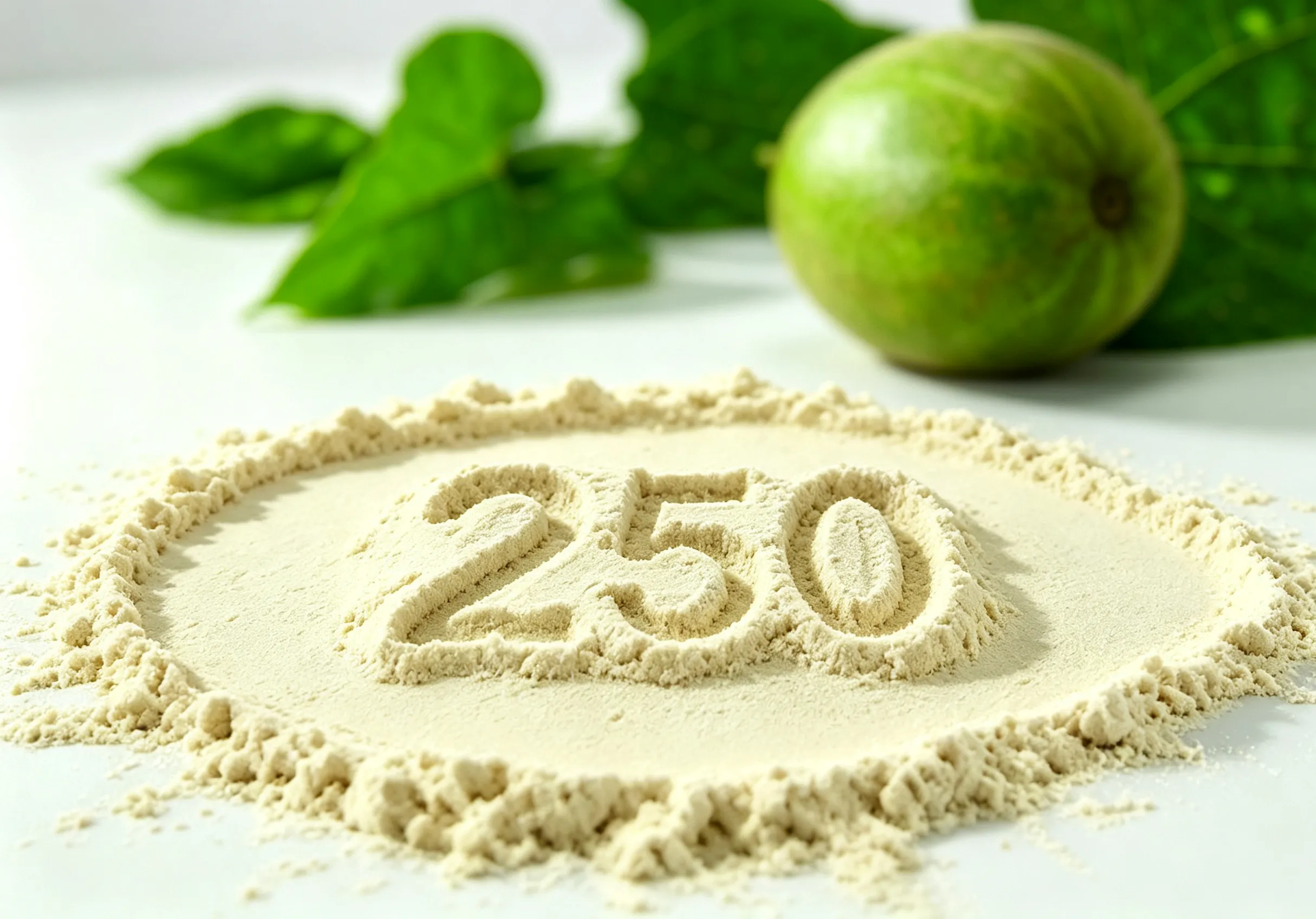 Monk Fruit Extract Mogroside V 60% - Image 4
