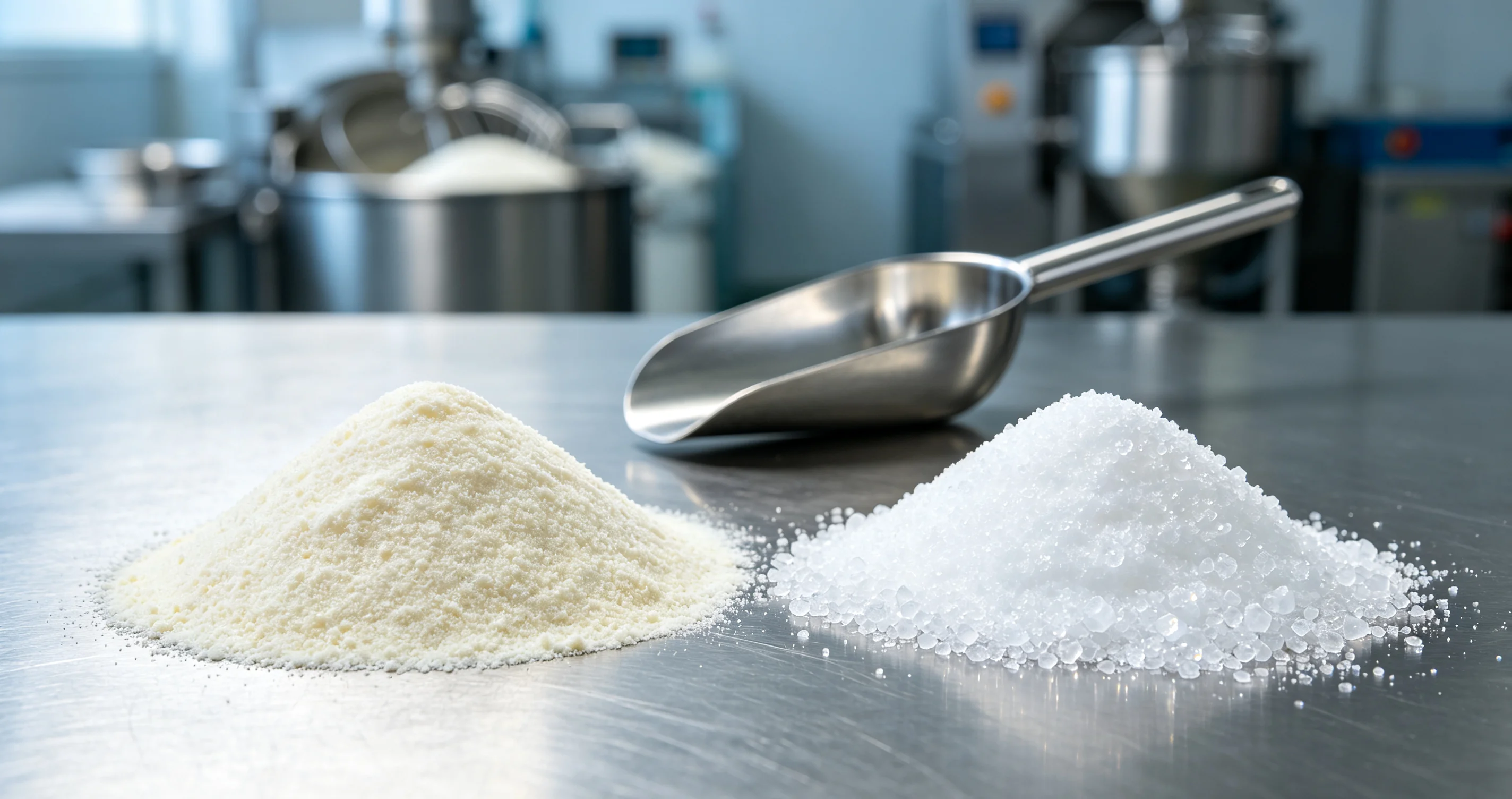 How Do UK Blenders Verify Batch-to-Batch Stability and Moisture Control for Monk Fruit Extract?