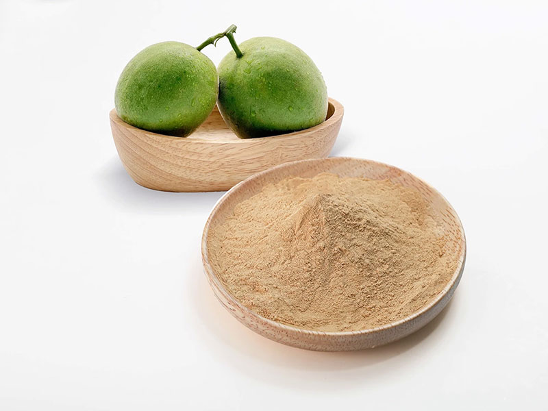 Monk Fruit Flavour Powder