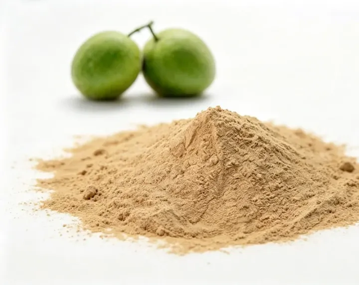 Monk Fruit Flavour Powder